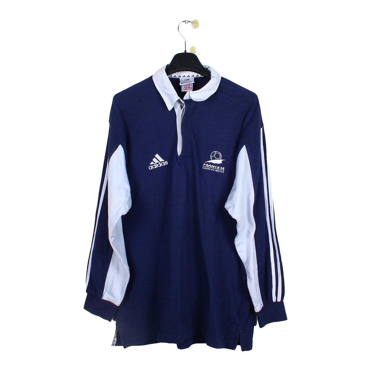 1998 - Coupe du Monde France 98 (M)