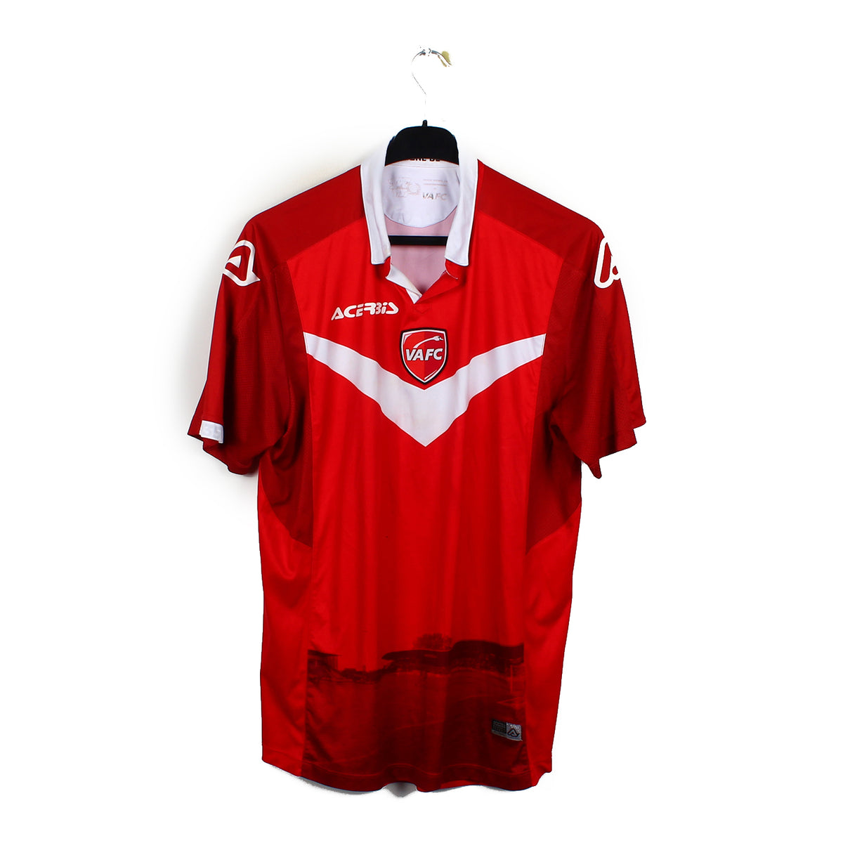 2020/21 - Valenciennes FC (M)