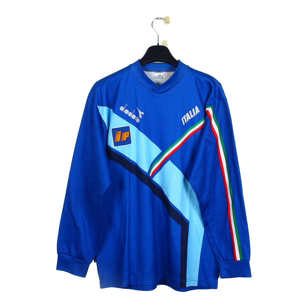 1990/92 - Italy (L) [pro stock]