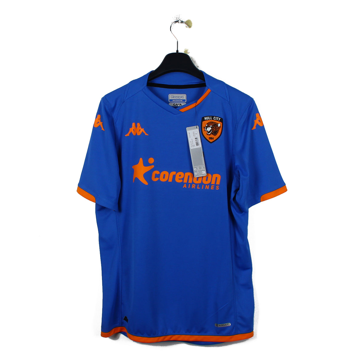 2023/24 - Hull City (M)