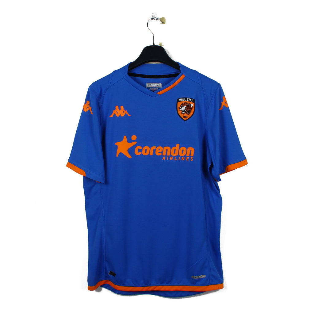 2023/24 - Hull City (M)
