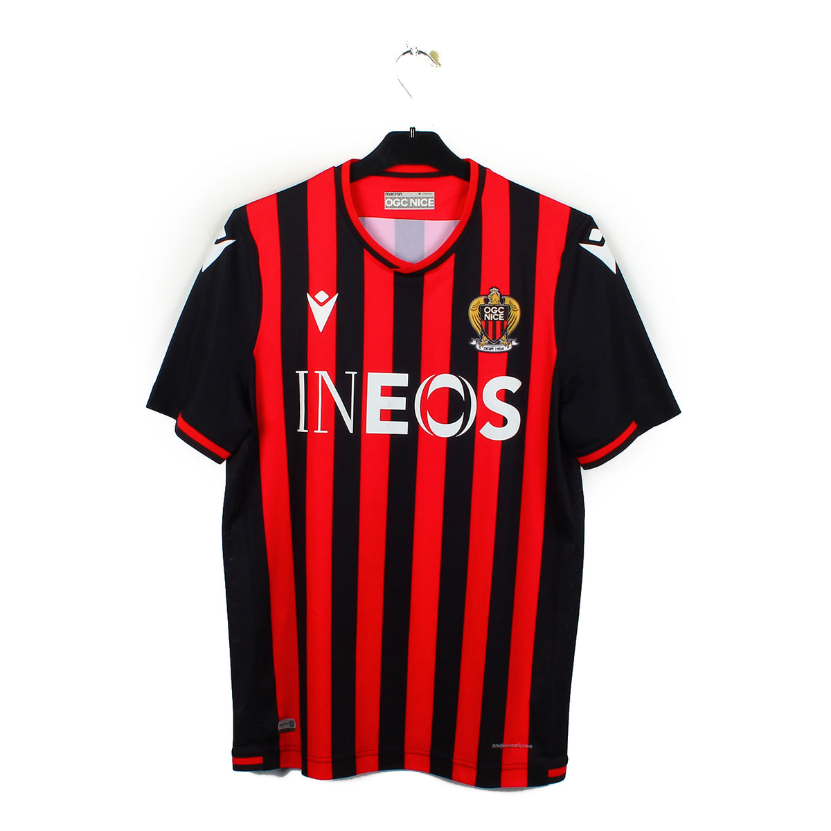 2019/20 - Nice OGC #40 (M)