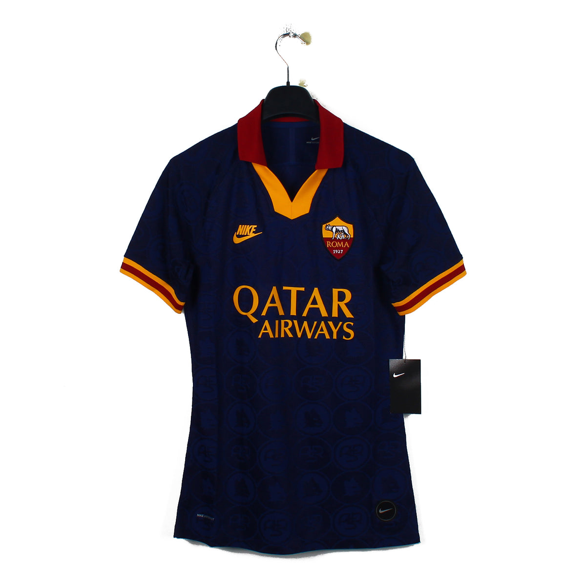 2019/20 - AS Roma (S) [stock pro]