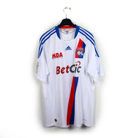 2010/11 - OL - Gourcuff #29 (XL)