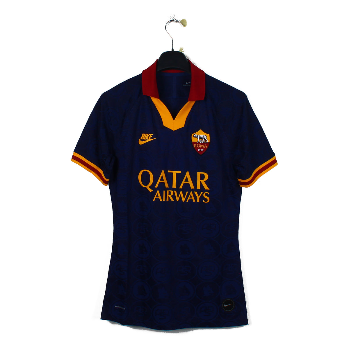 2019/20 - AS Roma (S) [stock pro]