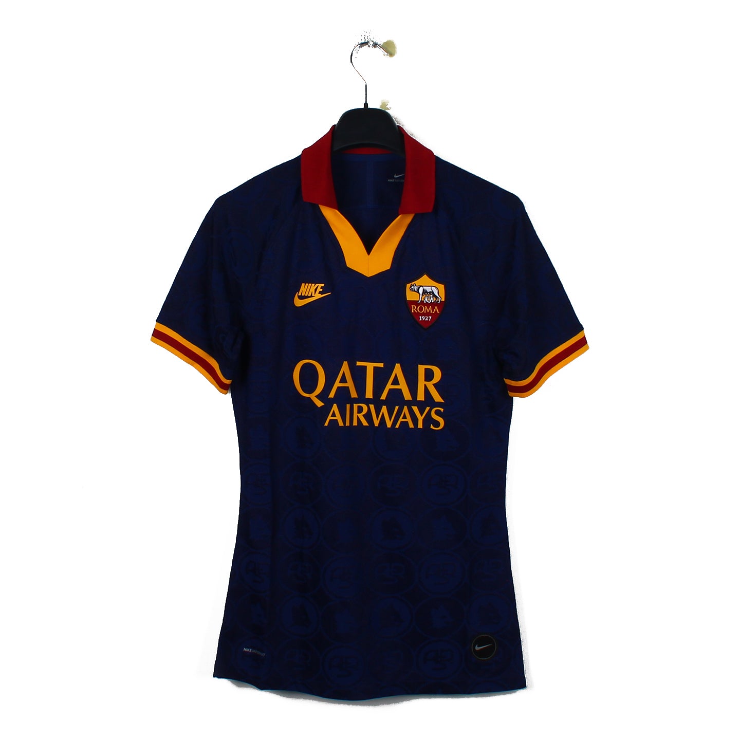 2019/20 - AS Roma (S) [stock pro]