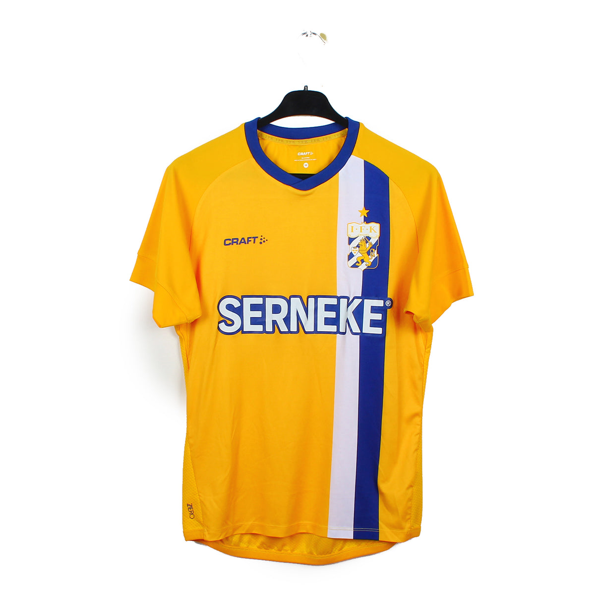 2020/21 - IFK Göteborg (M)