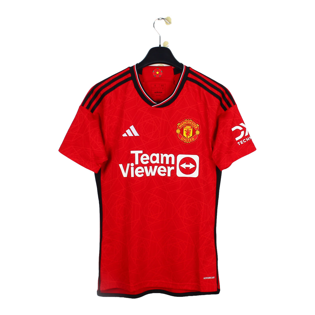 2023/24 - Manchester United - Rashford #10 (S)