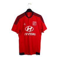 2015/16 - OL - Gonalons #21 (M)