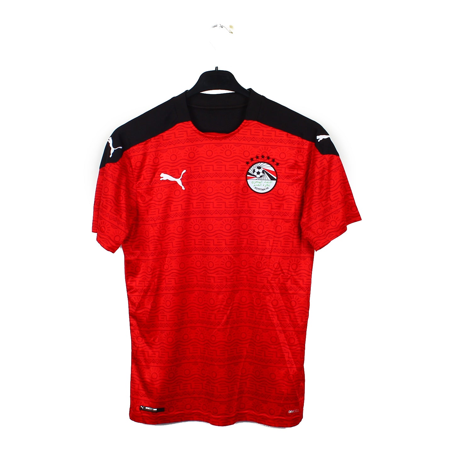 2020/21 - Egypte (XXL)