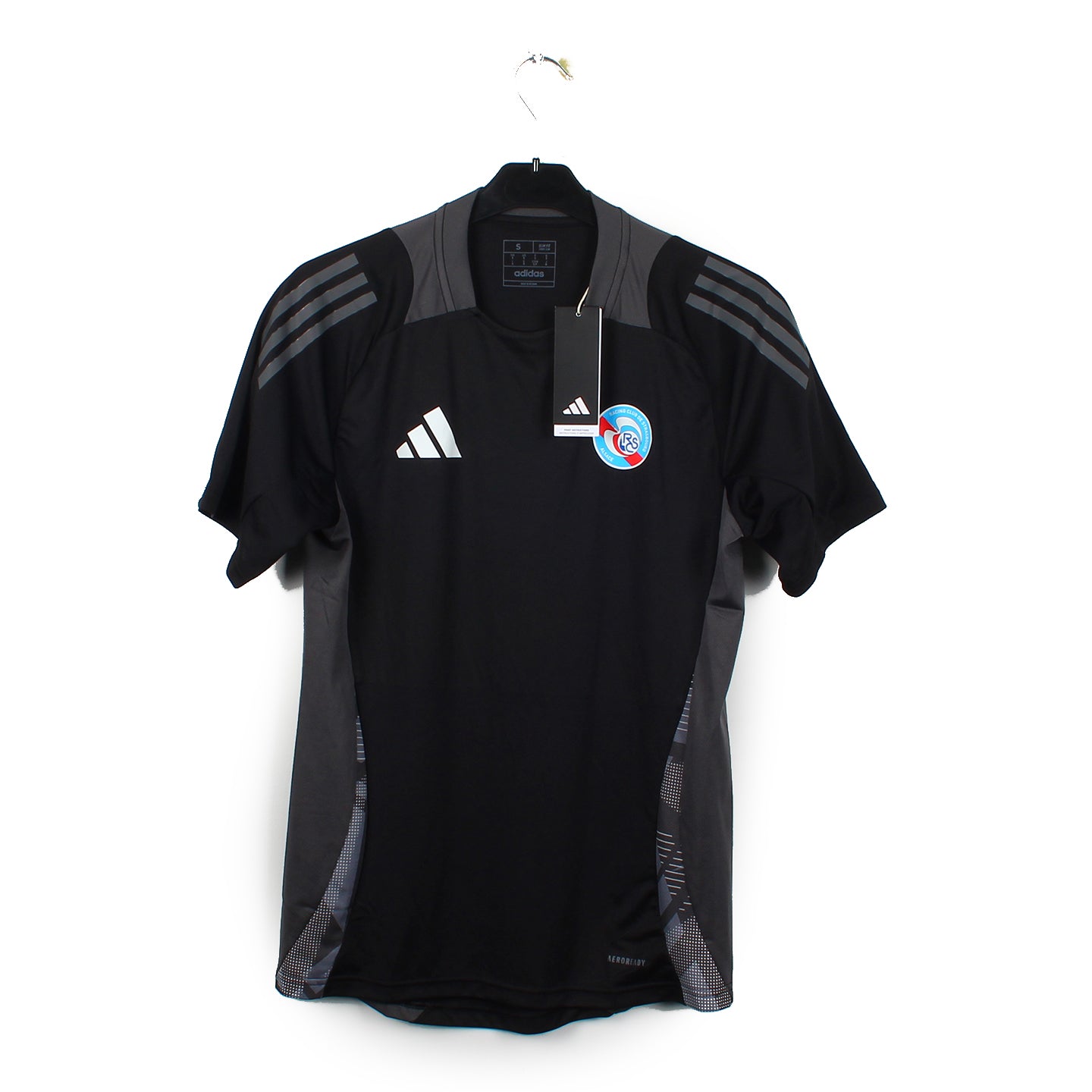 2024/25 - Racing Club de Strasbourg (M)
