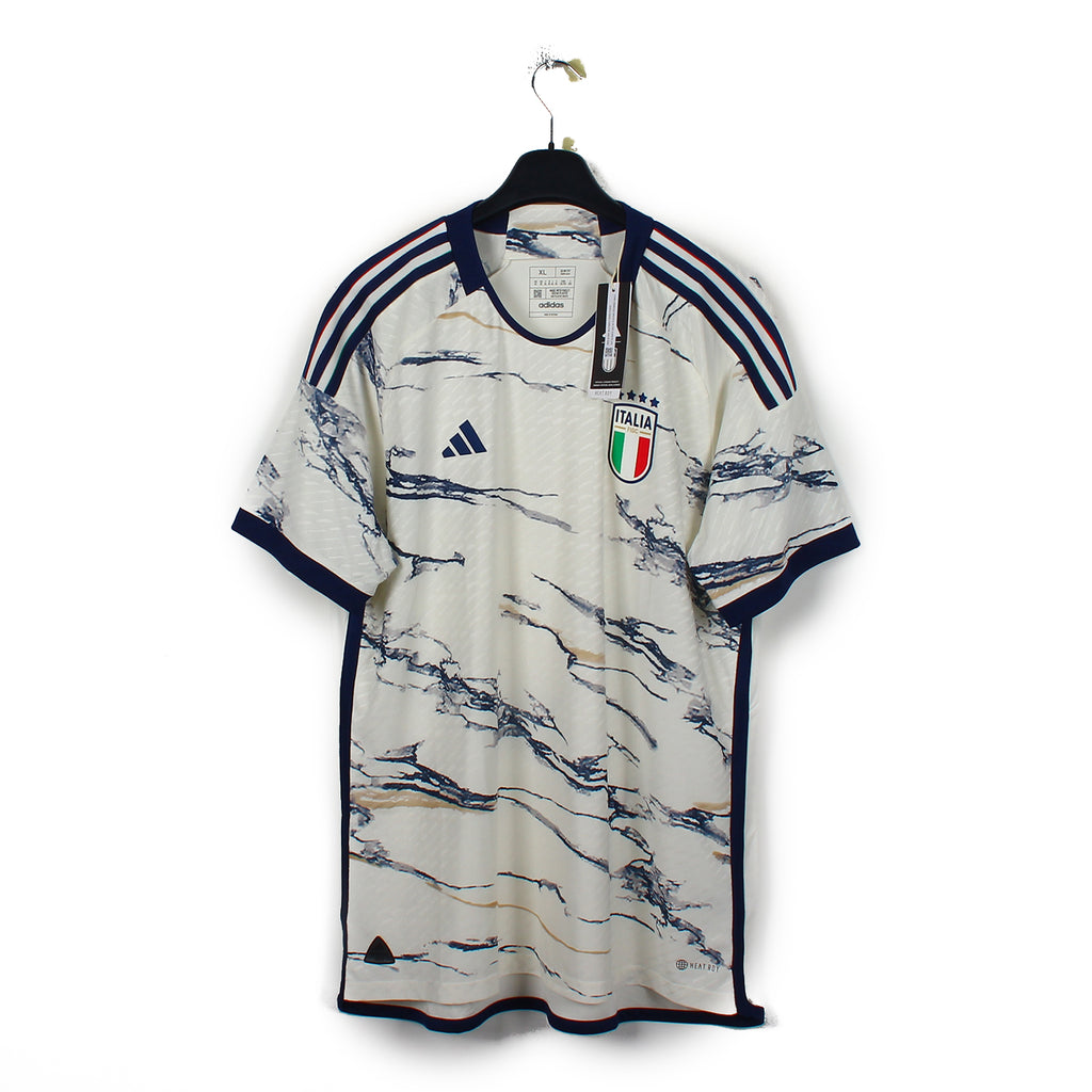 2023 - Italie (XL) [pro]