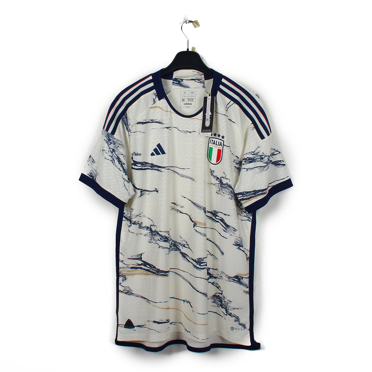 2023 - Italie (XL) [pro]