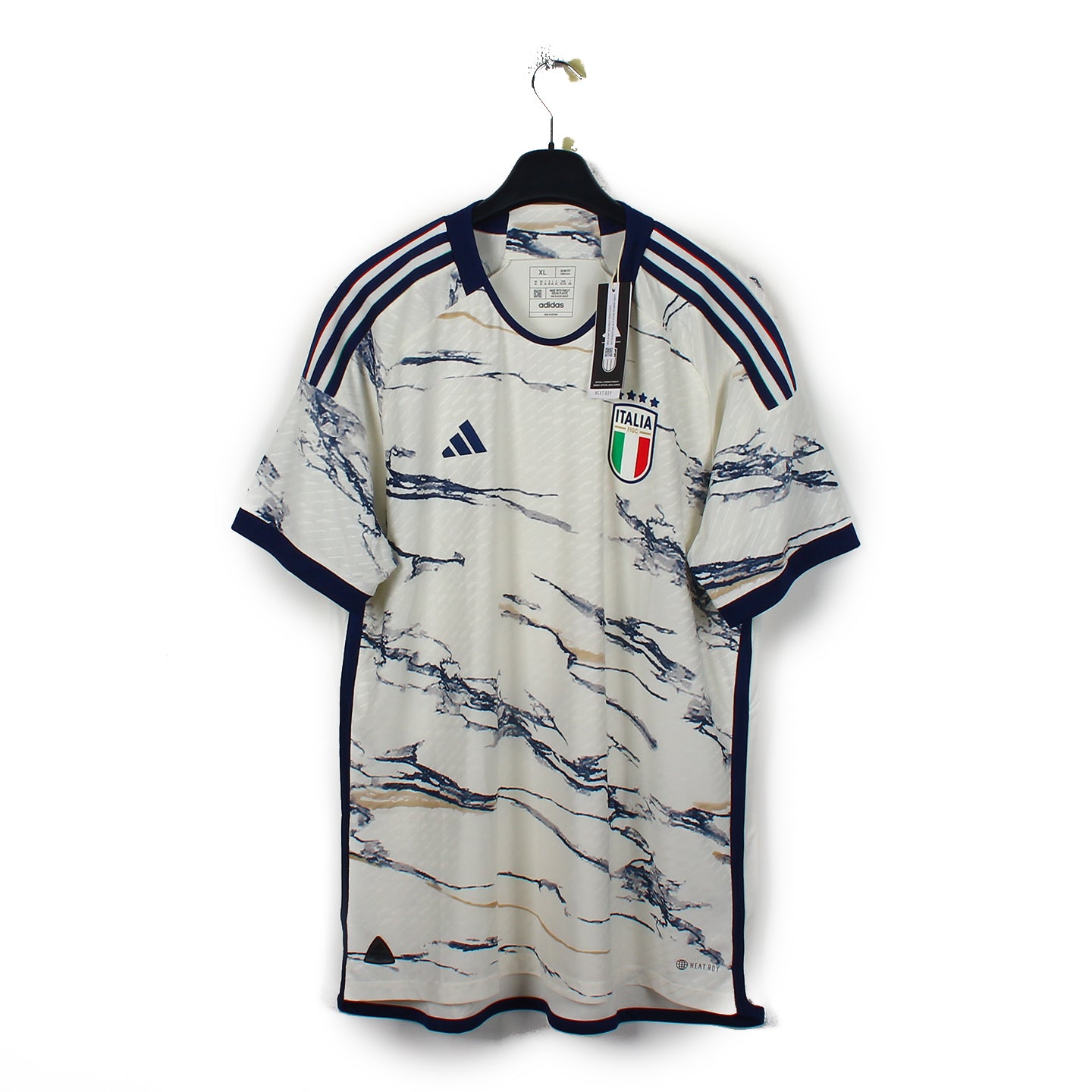 2023 - Italie (XL) [pro]