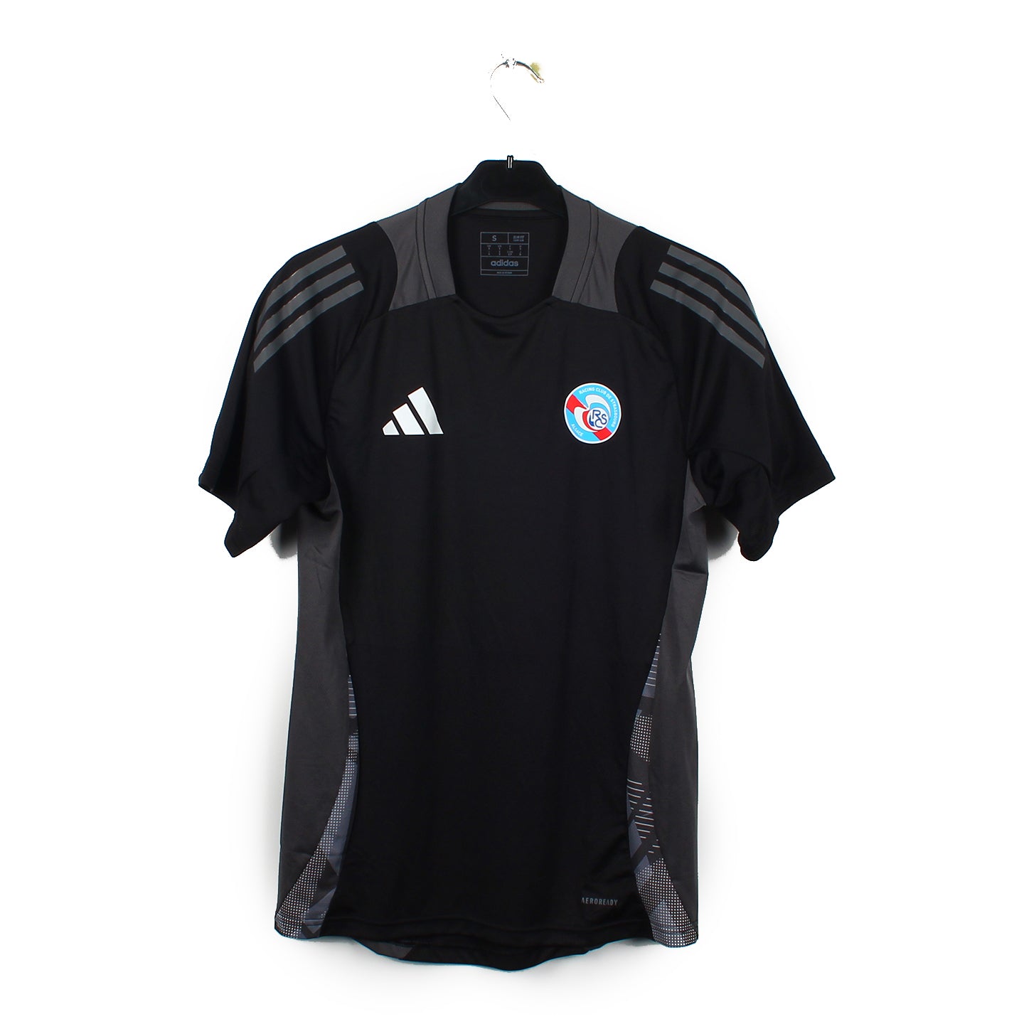 2024/25 - Racing Club de Strasbourg (M)