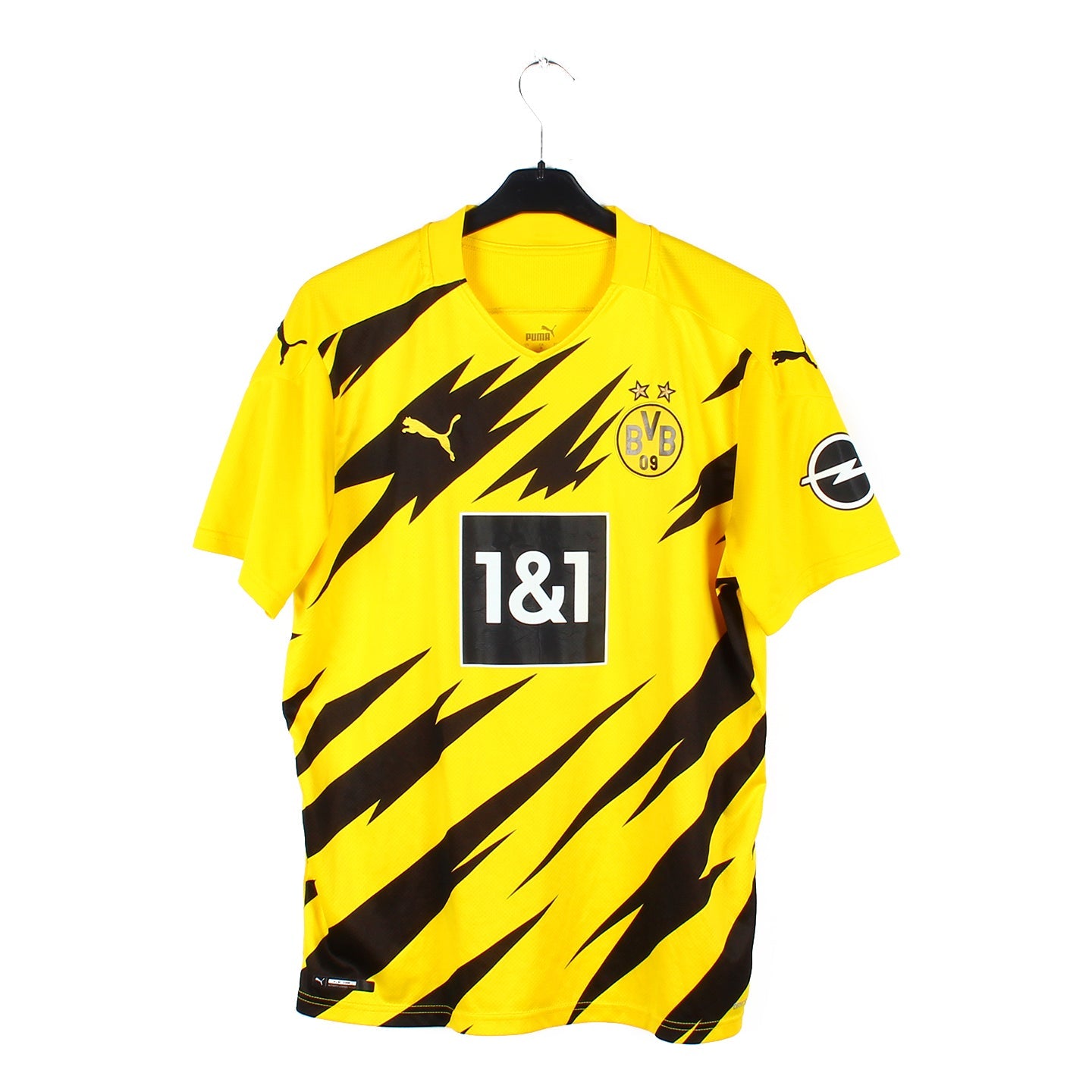 2020/21 - Dortmund (S)