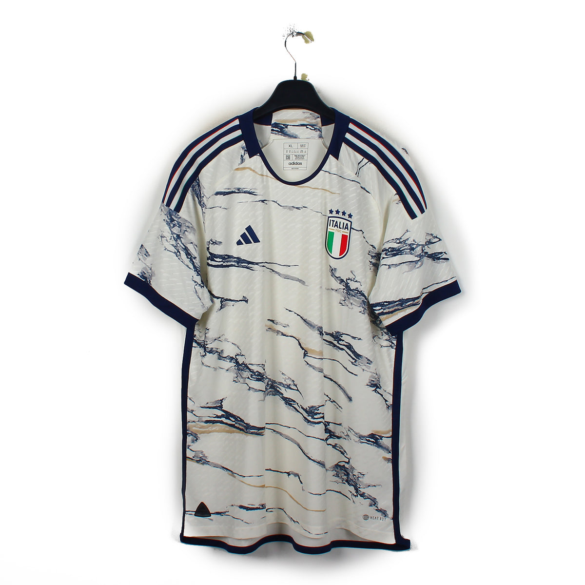 2023 - Italie (XL) [pro]