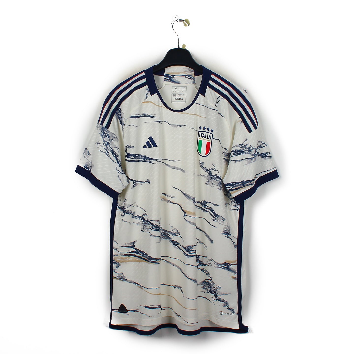 2023 - Italie (XL) [pro]