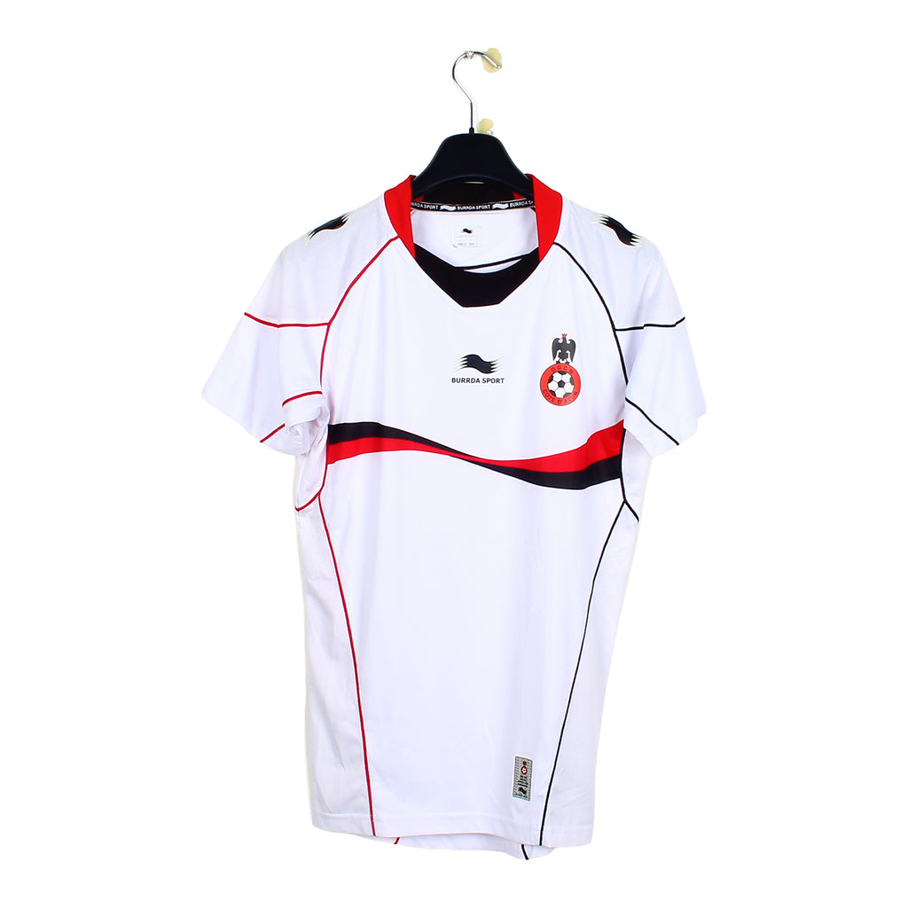 2012/13 - Nice OGC (S)