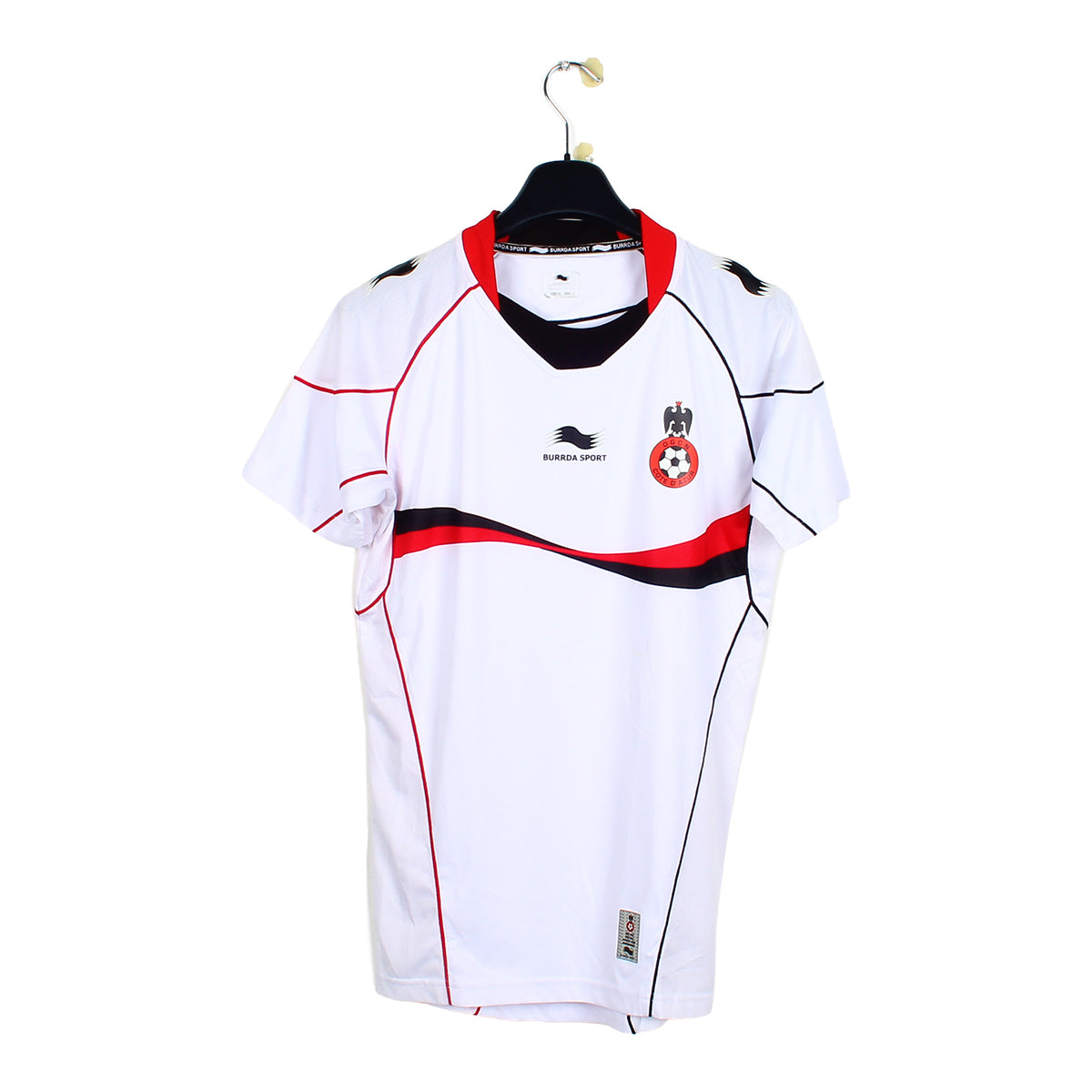 2012/13 - Nice OGC (S)