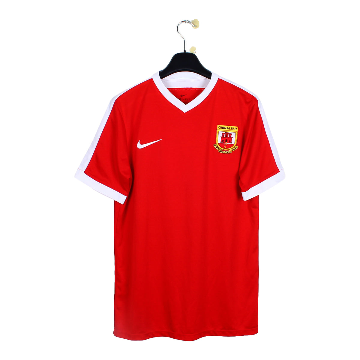 2018/19 - Gibraltar (L)