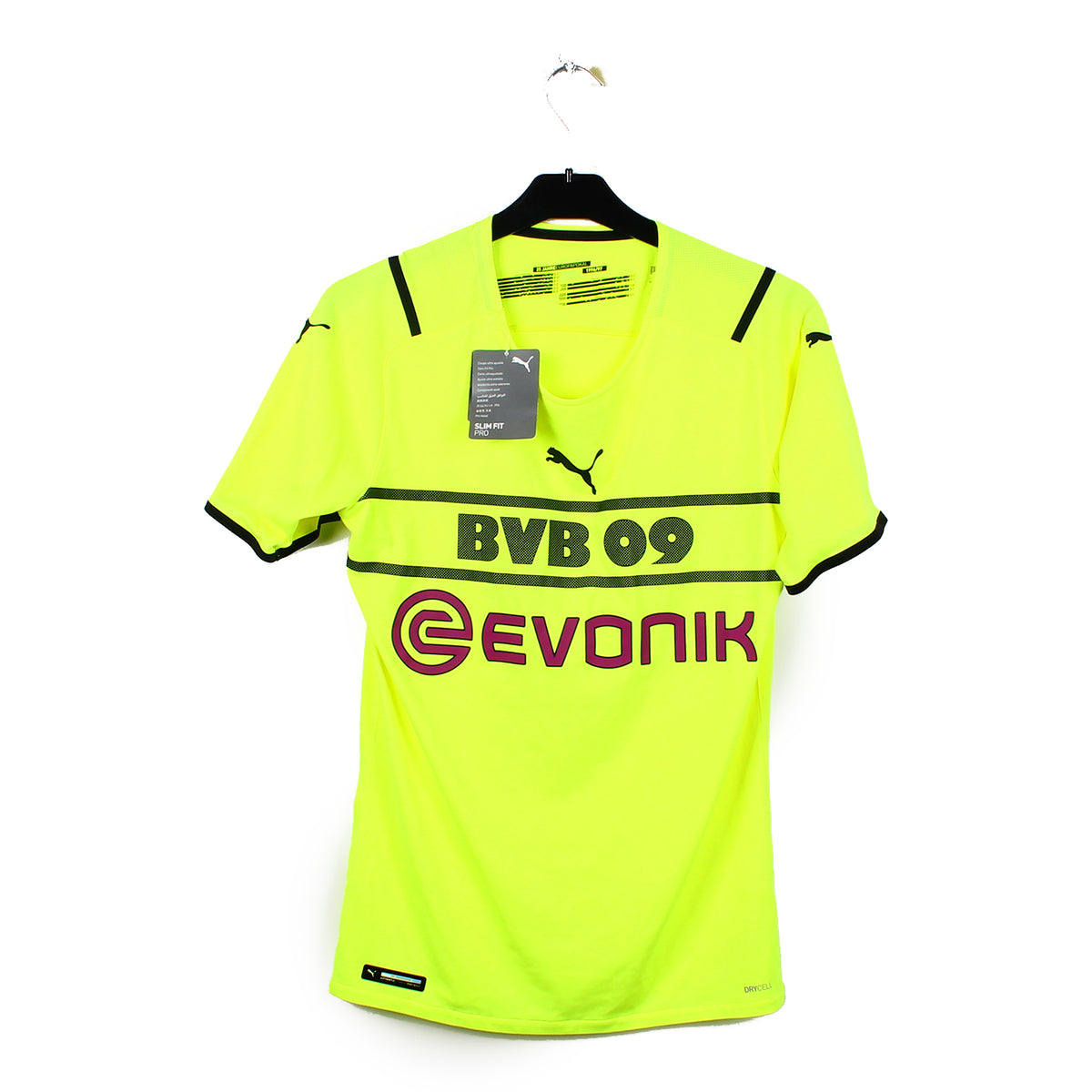 2021/22 - Dortmund (M)