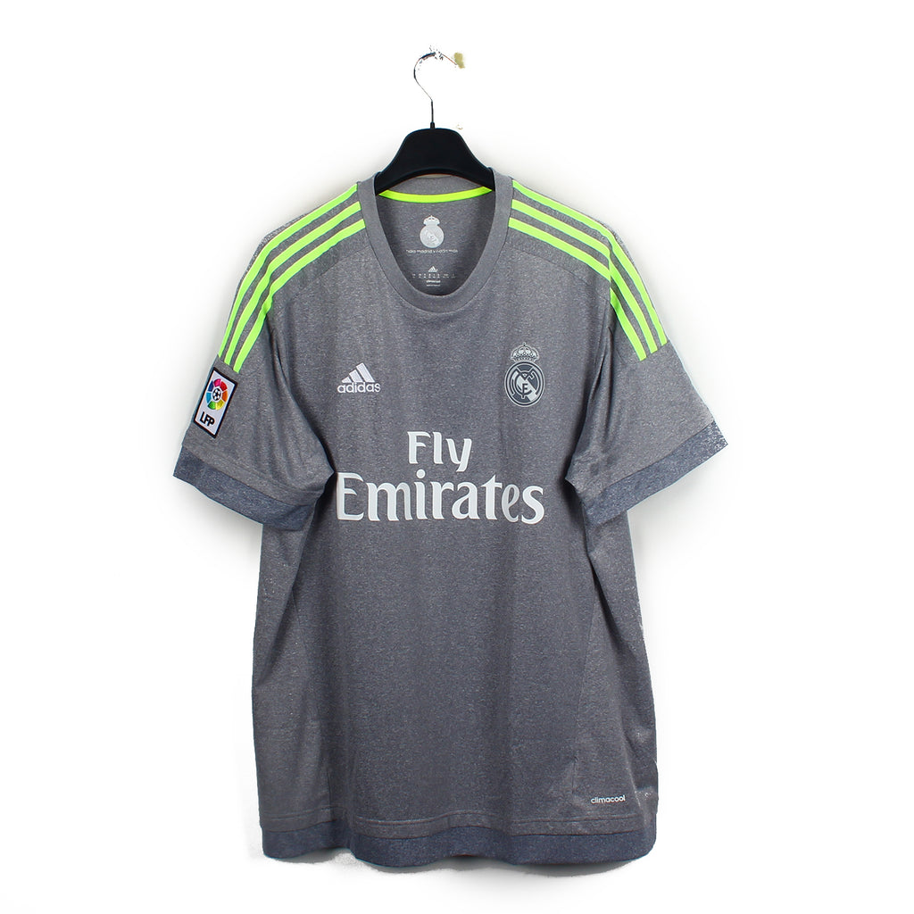 2015/16 - Real Madrid - James #10 (XL)