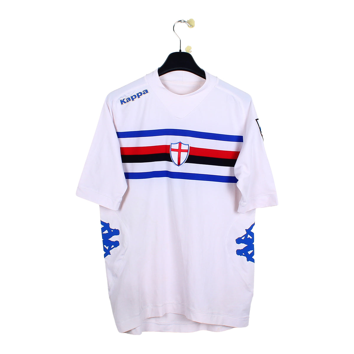 2012/13 - Sampdoria UC #1 (XL)