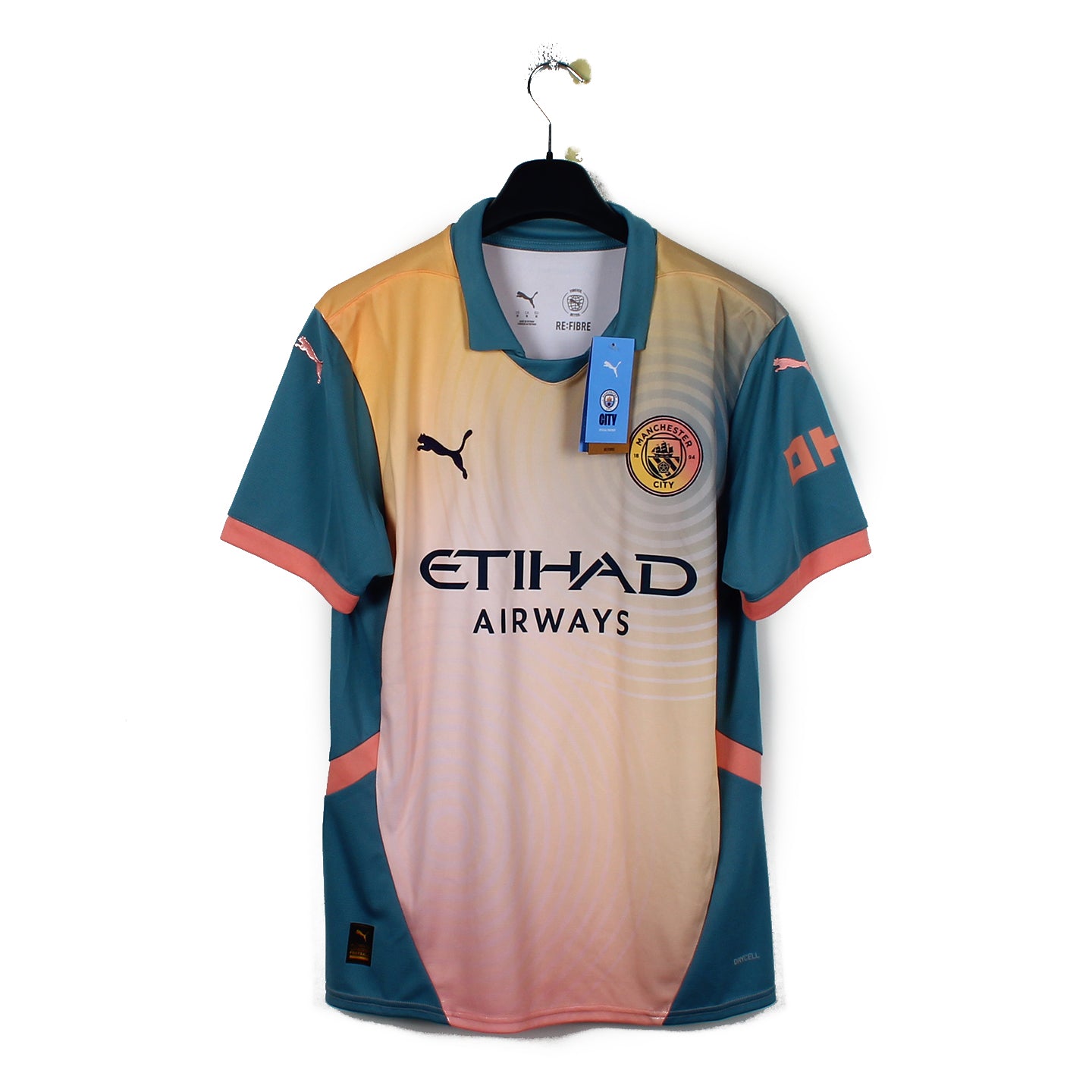 2024/25 - Manchester City (M)