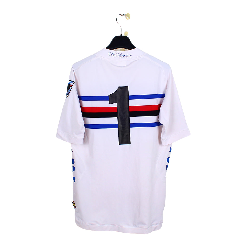 2012/13 - Sampdoria UC #1 (XL)