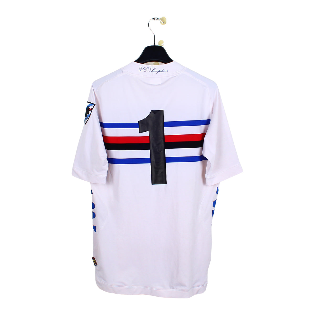 2012/13 - Sampdoria UC #1 (XL)
