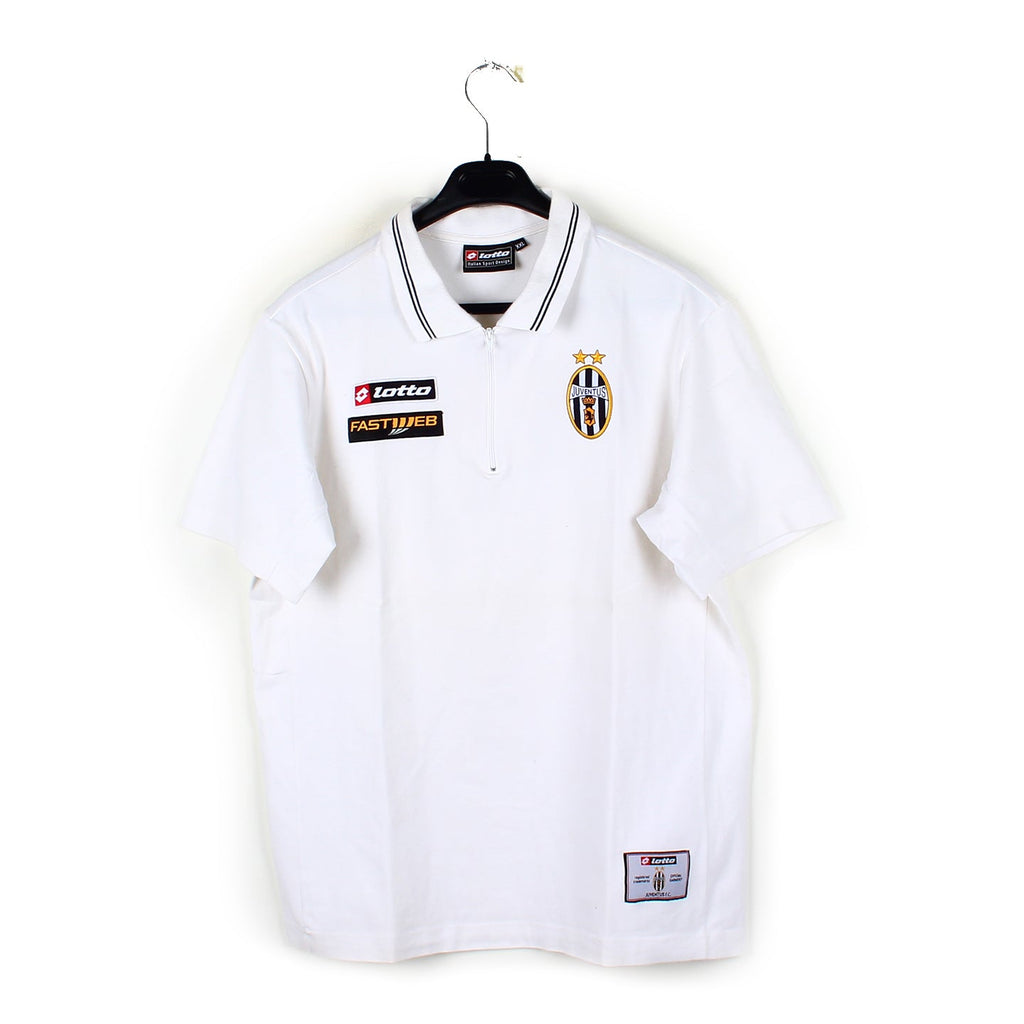 2001/02 - Juventus (2XL)