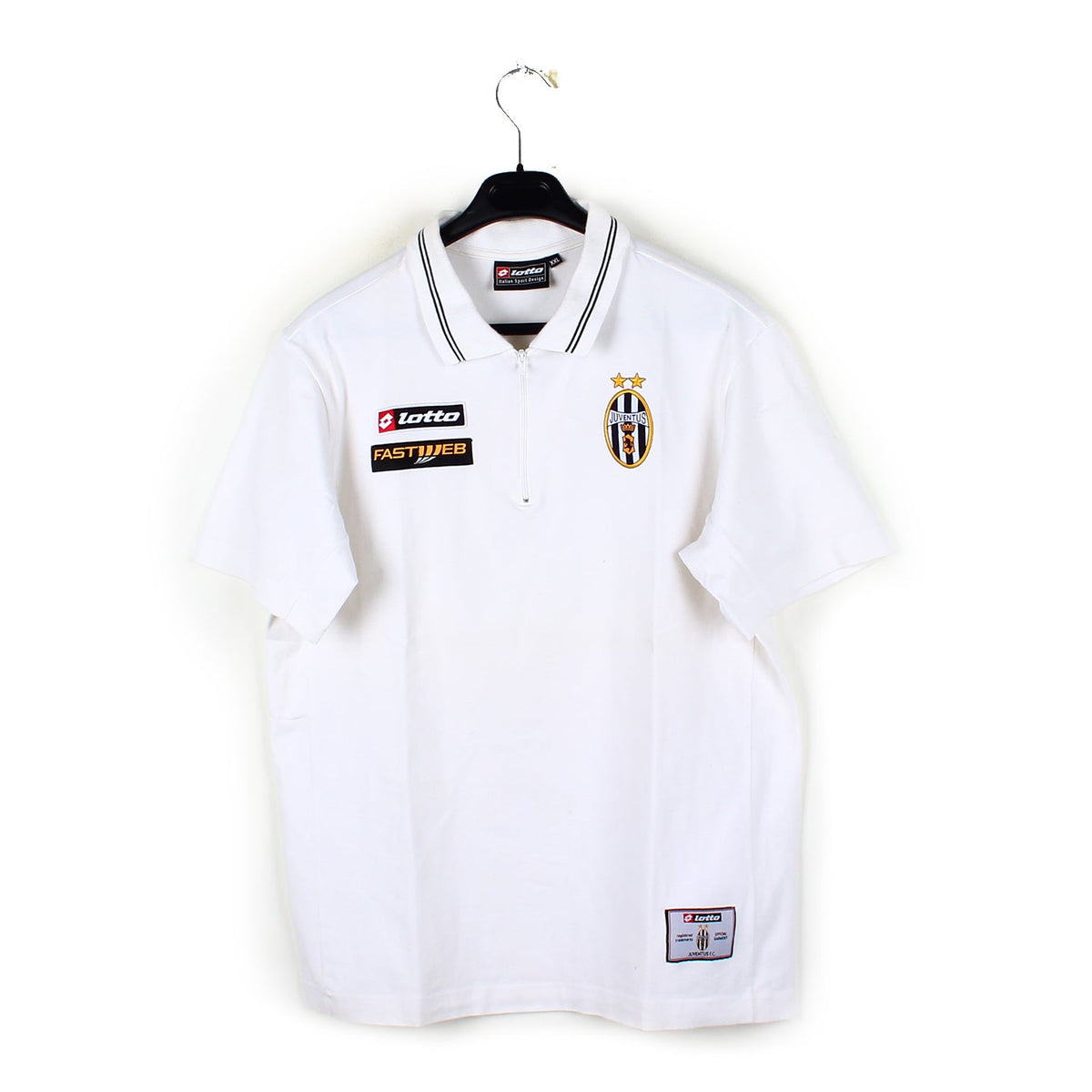 2001/02 - Juventus (2XL)