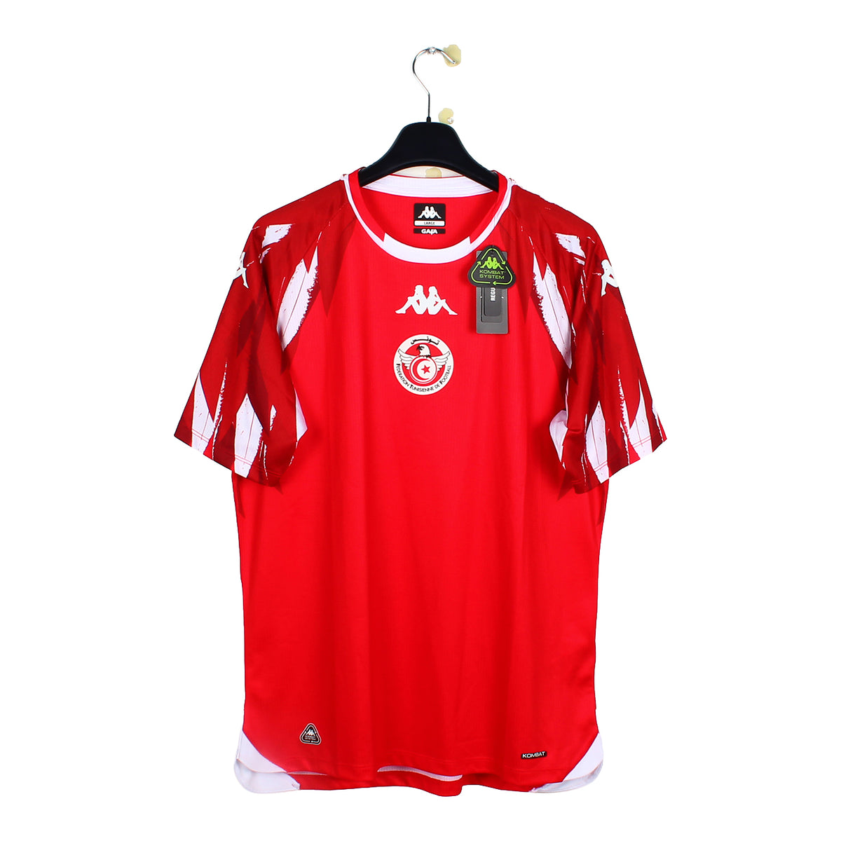 2026 - Tunisia (L)