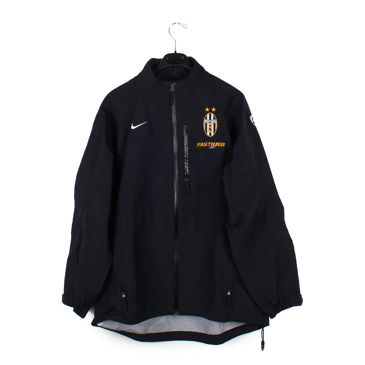 2003/04 - Juventus (L)