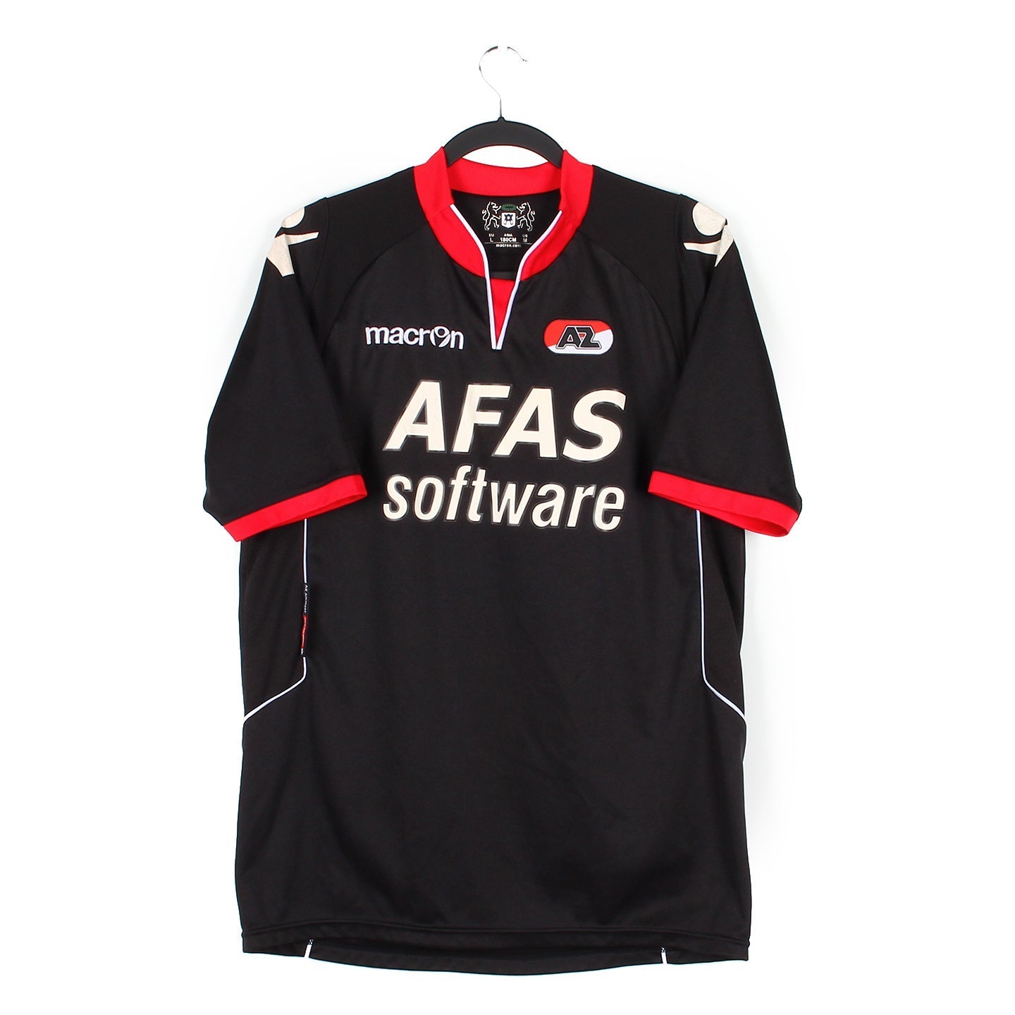 2011/12 - AZ Alkmaar (S)