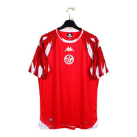 2026 - Tunisia (L)