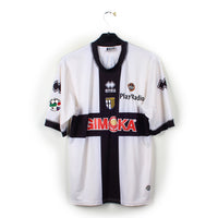 2006/07 - Parme - Parravicini #55 (L)