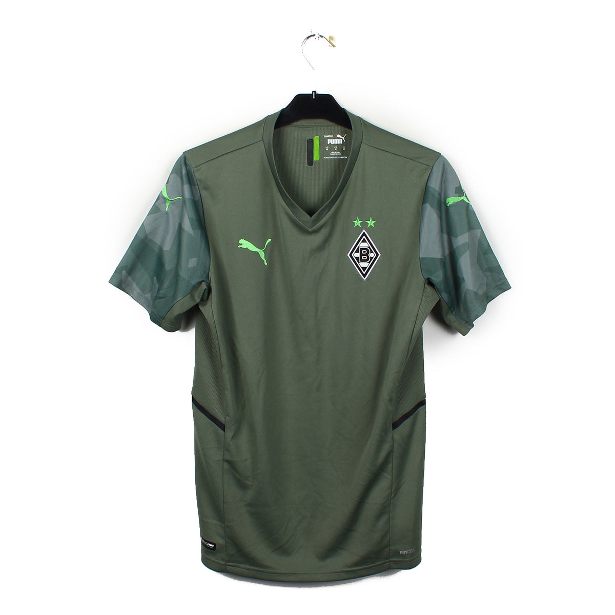 2021/22 - Borussia Monchengladbach (M)