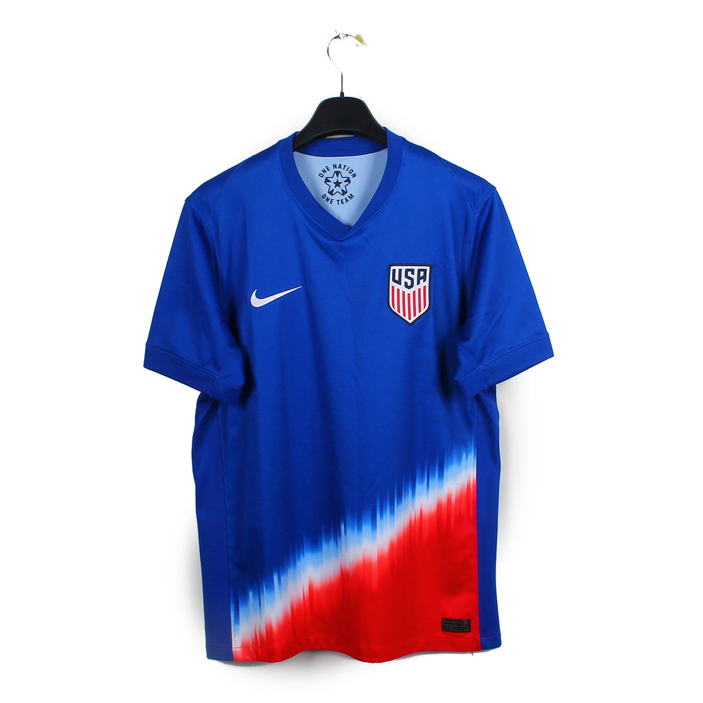 2024 - Etats-Unis (M)