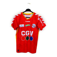 2016/17 - Racing Club de Strasbourg (S)