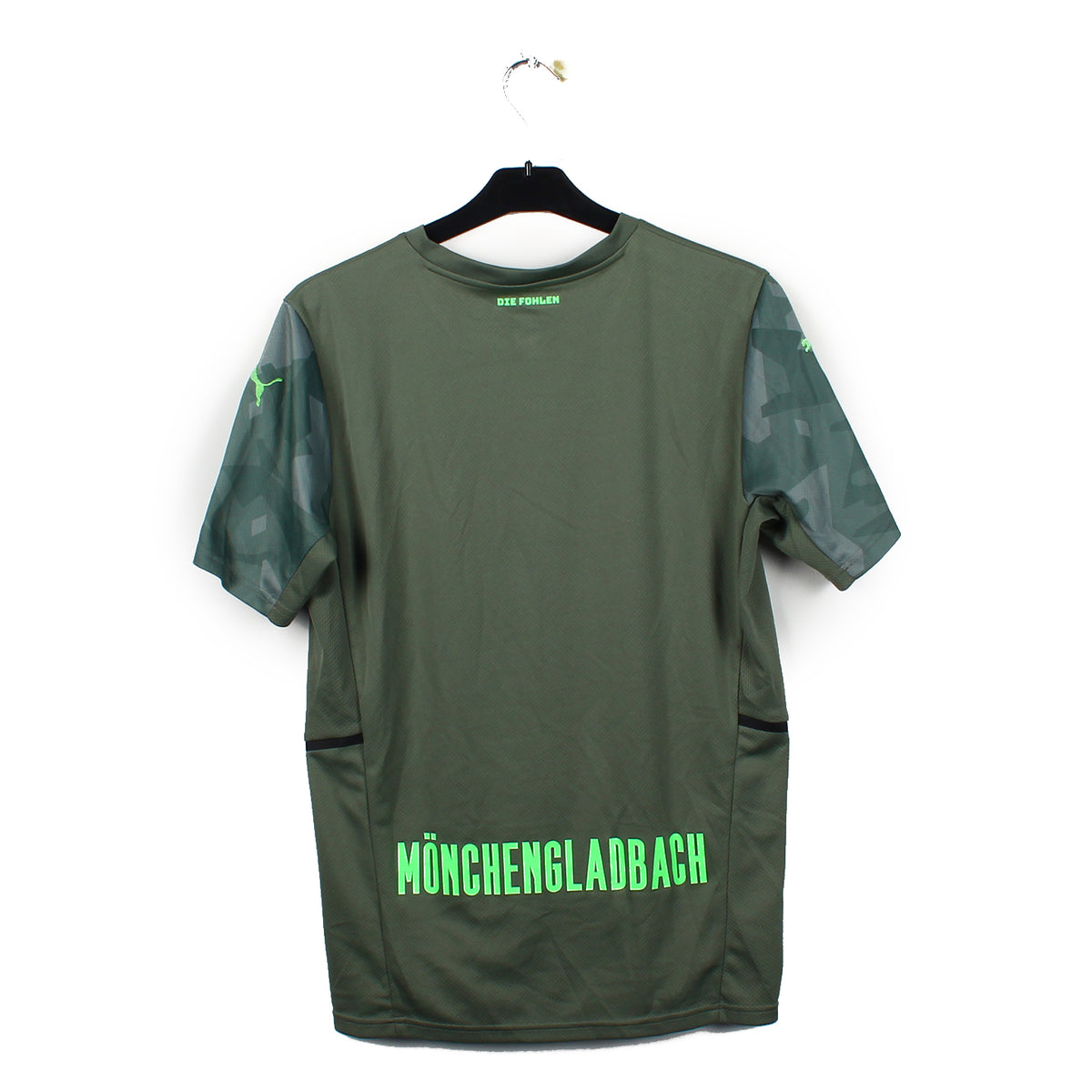 2021/22 - Borussia Monchengladbach (M)