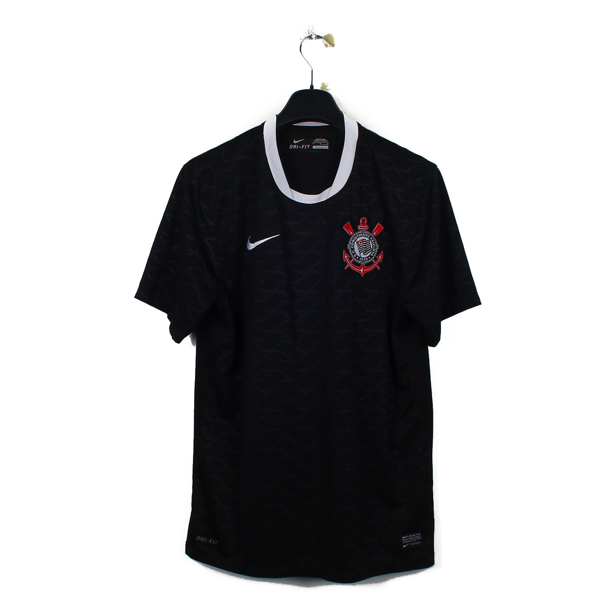 2012 - Corinthians (M)