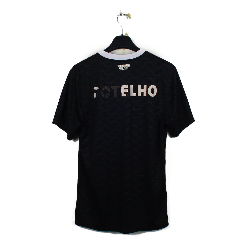 2012 - Corinthians (M)