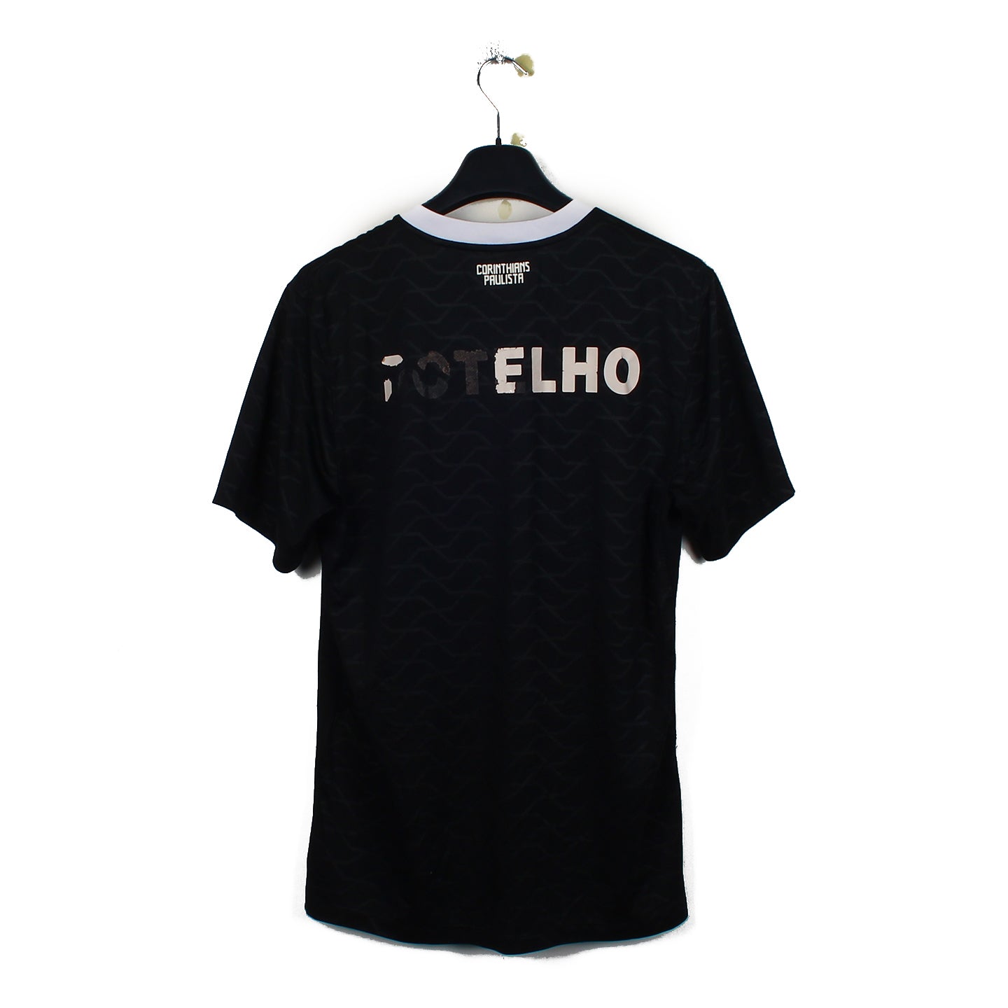 2012 - Corinthians (M)