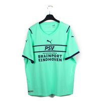 2021/22 - PSV Eindhoven (2XL)