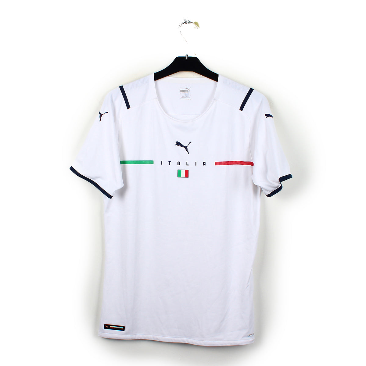 2020/21 - Italie (L)