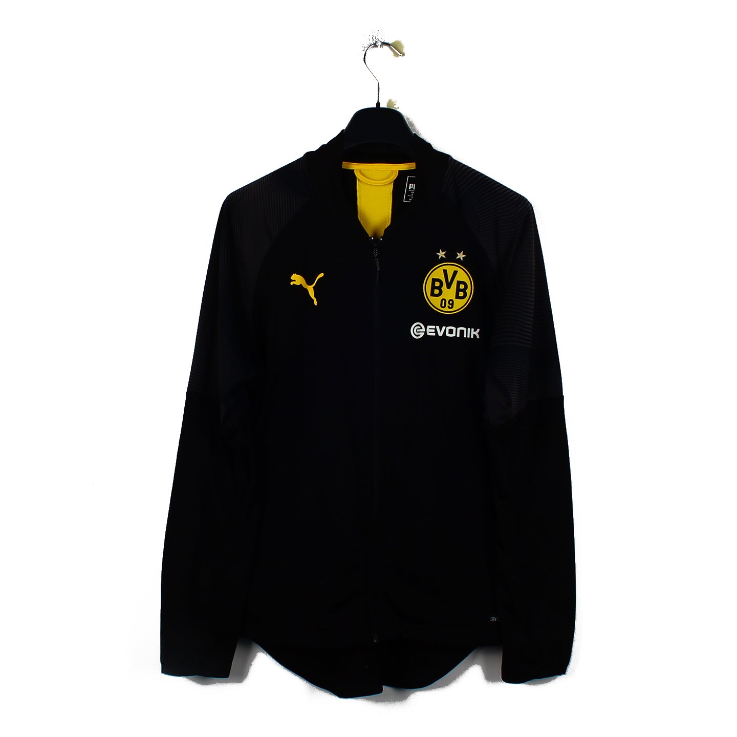 2018/19 - Dortmund (S)