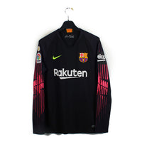 2018/19 - Barcelone - Ter Stegen #1 (M)