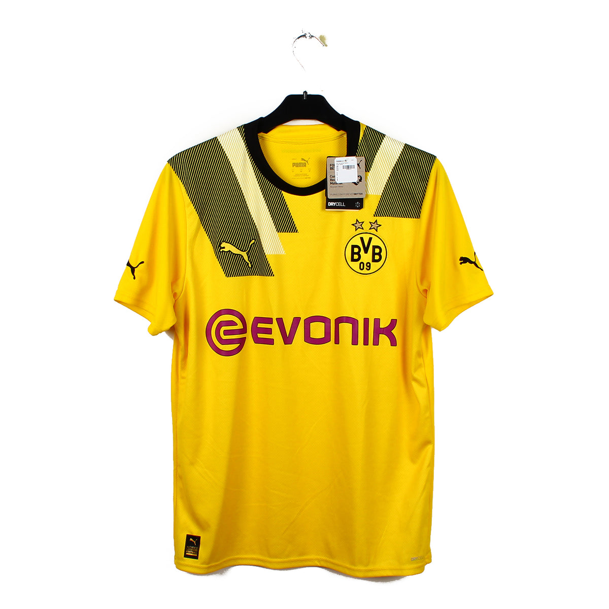 2022/23 - Dortmund (M)